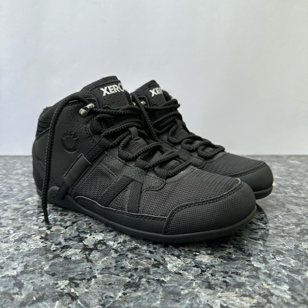 Xero Shoes Women's DayLite Hiker Fusion Boot - 10.